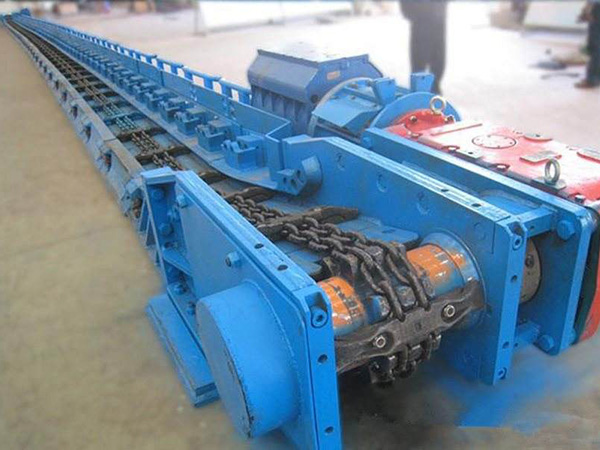 刮板輸送機(jī)